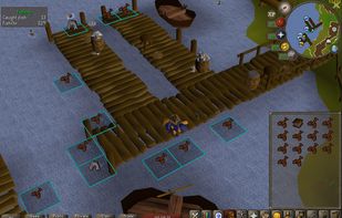 Runelite screenshot 1