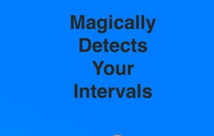 Runervals screenshot 2