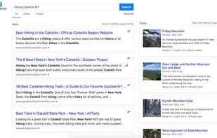 Runnaroo screenshot 1