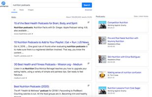 Runnaroo screenshot 2