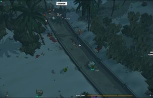 Running With Rifles screenshot 1