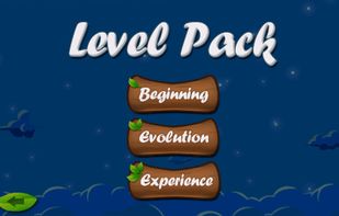 Running Bird screenshot 1