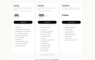 RunPivot screenshot 1