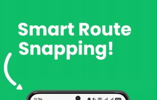 Runplanner screenshot 2