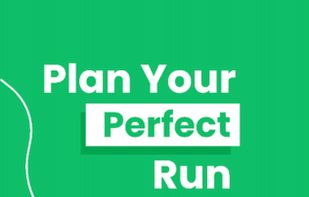 Runplanner screenshot 1