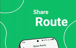 Runplanner screenshot 3