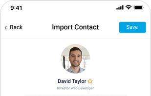 RunSensible screenshot 1