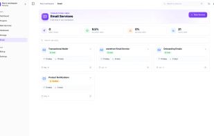 Email Service
