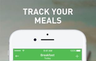 Runtastic Balance screenshot 2