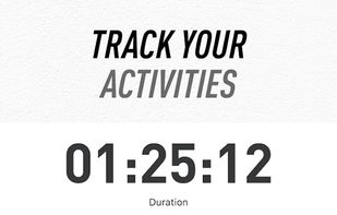 adidas Running screenshot 2