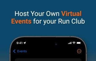 RunTogether screenshot 1