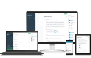 Stratsys Meetings (RunYourMeeting) screenshot 1