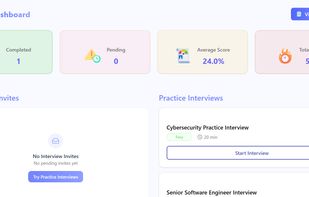 Bait AI screenshot 2