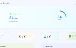 Bait AI screenshot 1