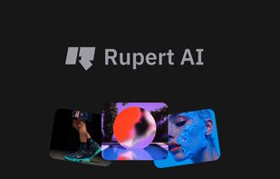 Rupert AI Thumbnail