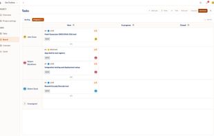 RuRdesk screenshot 2