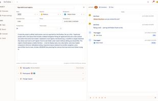 RuRdesk screenshot 1