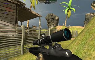 Rush Team screenshot 2