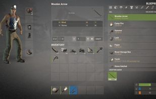 Rust (Game) screenshot 3