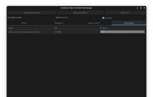 Rust4Diva screenshot 3