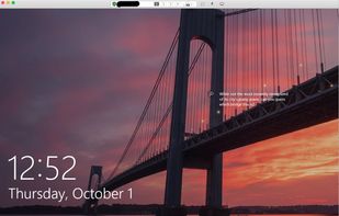 RustDesk screenshot 2