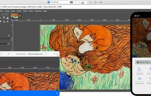 RustDesk screenshot 1
