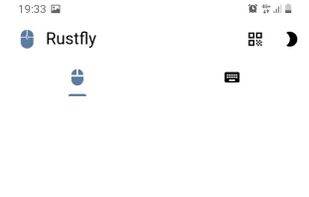 Rustfly screenshot 2