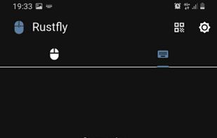 Rustfly screenshot 3