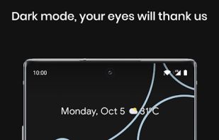 Ruthless Launcher screenshot 3