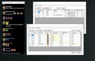 RutonyChat screenshot 1