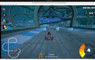 ruzu screenshot 1