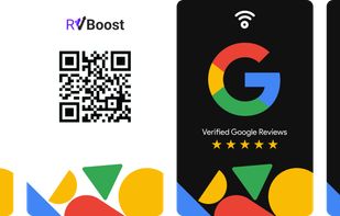 RVBoost screenshot 1