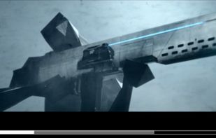 Rx Player screenshot 1