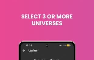 Universimm screenshot 1