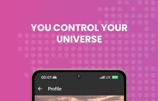 Universimm screenshot 1