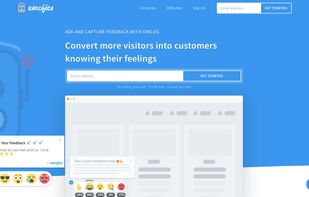 Emojics screenshot 1