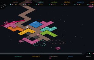 rymdkapsel screenshot 1