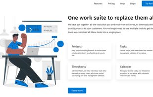 Rymotely screenshot 1