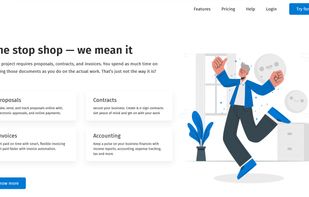 Rymotely screenshot 2