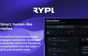 Rypl screenshot 2