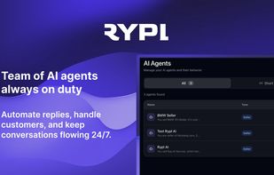 Rypl screenshot 1