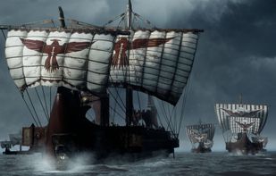 Ryse: Son of Rome screenshot 1