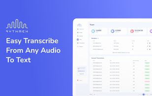 Rythmex screenshot 1