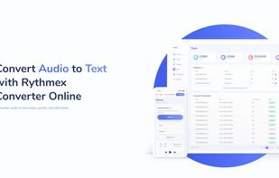 Rythmex screenshot 1