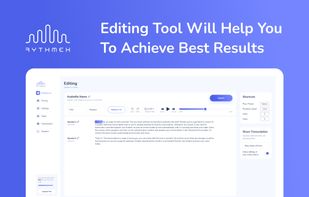 Rythmex screenshot 2