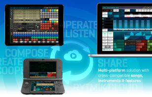 Rytmik Ultimate screenshot 1