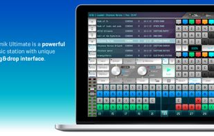 Rytmik Ultimate screenshot 1
