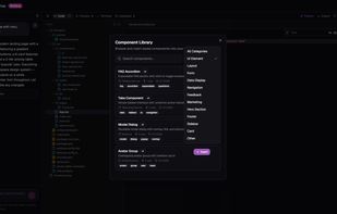 Rytora BuildLabs screenshot 2