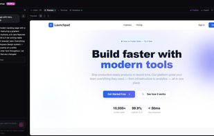 Rytora BuildLabs screenshot 1