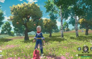 Ryujinx screenshot 3